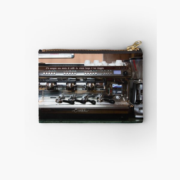 Item preview, Coffee machine designed and sold by Gleb Zverinskiy.