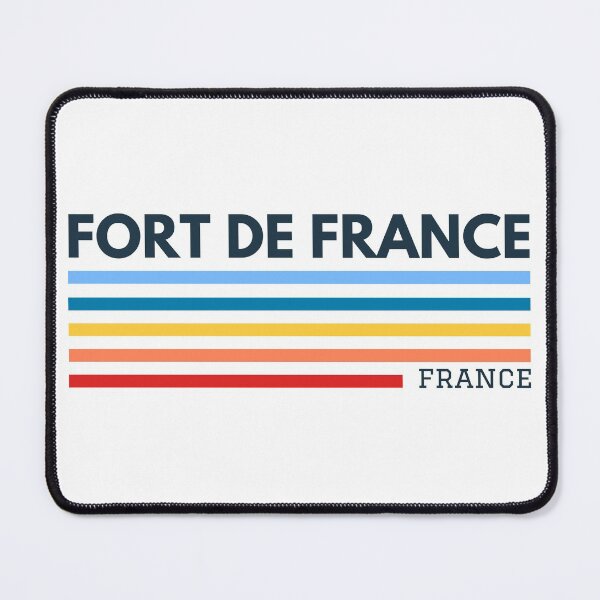 Item preview, Fort De France France designed and sold by europelines.