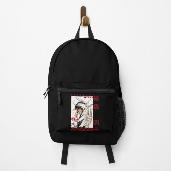Item preview, Mirai Kakehashi - Platinum End designed and sold by ice-man7.