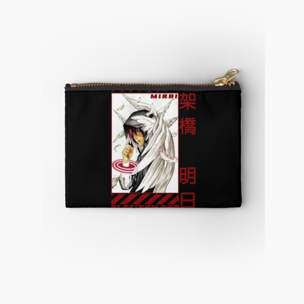 Item preview, Mirai Kakehashi - Platinum End designed and sold by ice-man7.