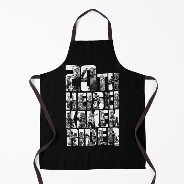 Item preview, Kamen Rider Heisei Catchphrase 20th Anniversary designed and sold by Nonnemacher12.