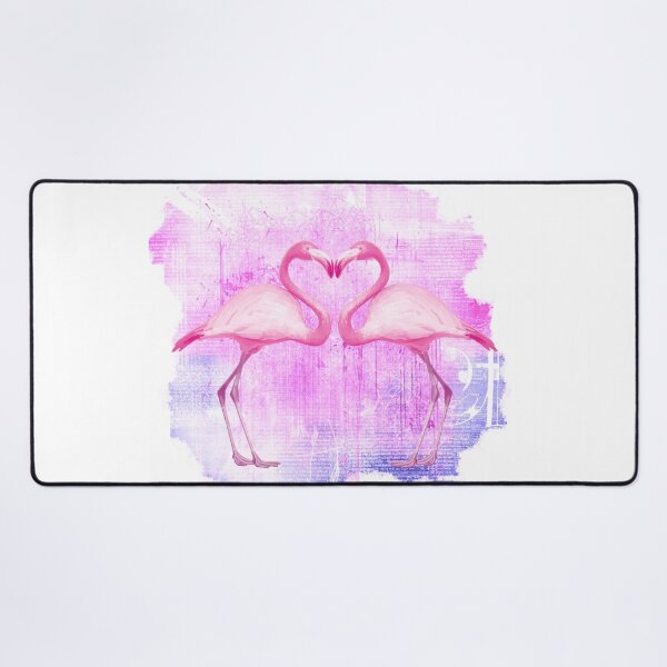 Item preview, Flamingos Love designed and sold by SAS4rt.