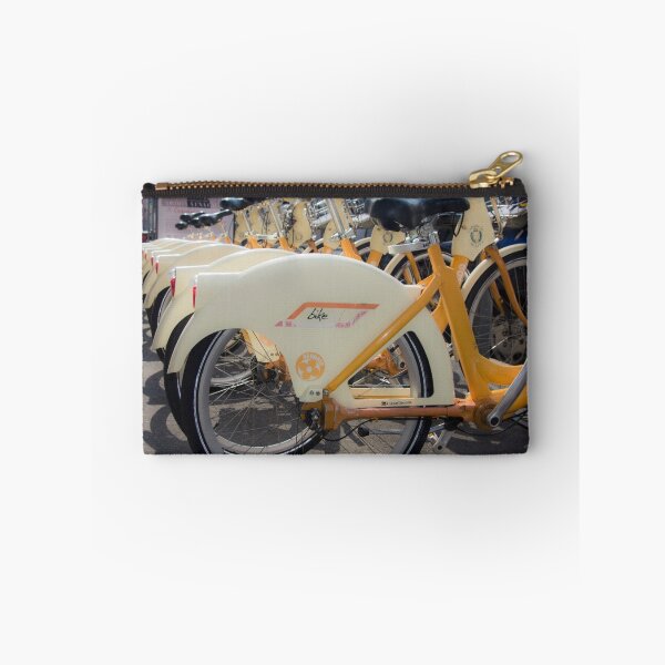 Item preview, Milan bicycle rental designed and sold by Gleb Zverinskiy.