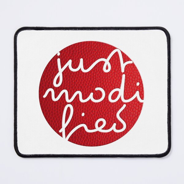 Item preview, Just Modified designed and sold by Hell-Prints.