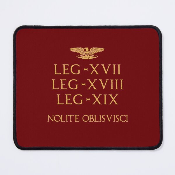 Item preview, Teutoburg Forest Battle Roman Legions designed and sold by zeno27.