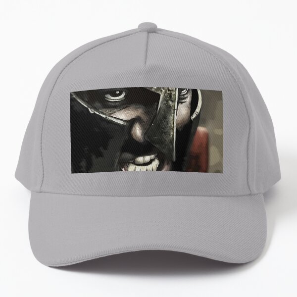 300 Baseball Cap