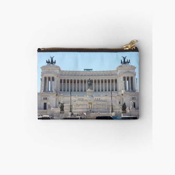 Item preview, Monumento Nazionale a Vittorio Emanuele II designed and sold by Gleb Zverinskiy.