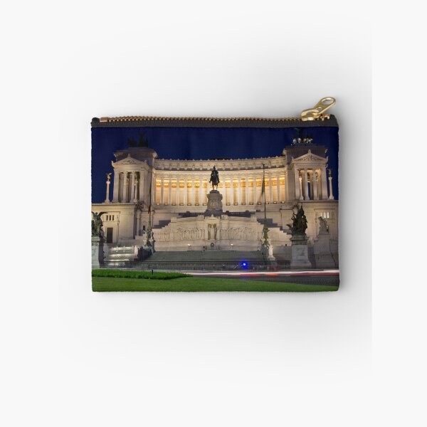 Item preview, Monumento Nazionale a Vittorio Emanuele II designed and sold by Gleb Zverinskiy.