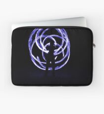 Wormhole Laptoptasche