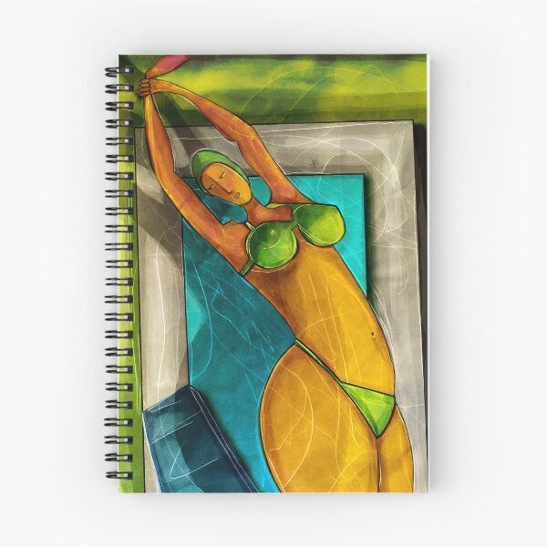Item preview, SWIMMING POOL designed and sold by Raffaella Tonelli.