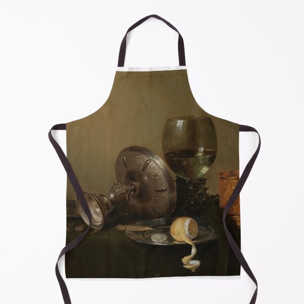 Item preview, Still life with a gilded Beer Tankard, Willem Claesz Heda designed and sold by Mikołaj Niemczewski.