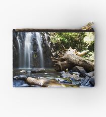 Tranquil Scene Studio Pouch