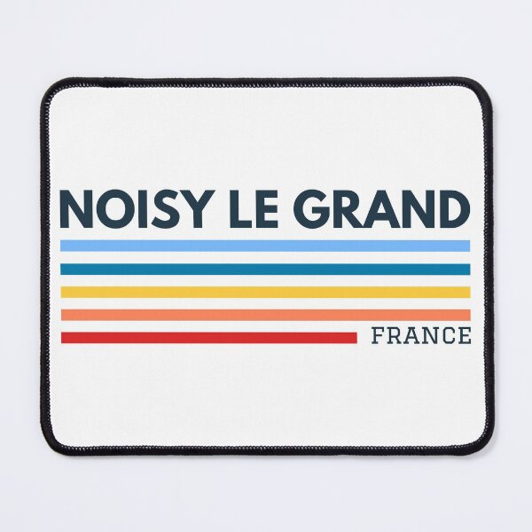 Item preview, Noisy Le Grand France designed and sold by europelines.