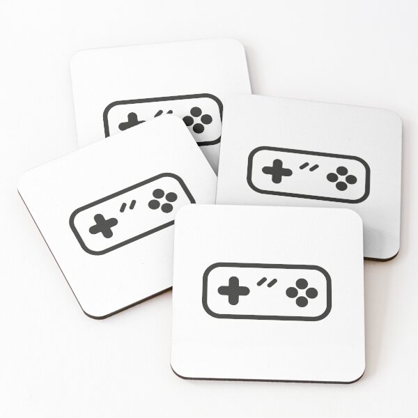 Item preview, Retro Game Controller designed and sold by pennyandhorse.