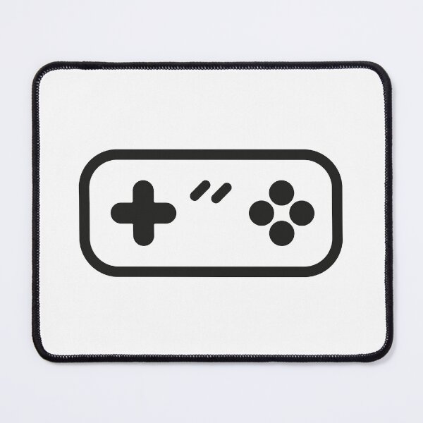 Item preview, Retro Game Controller designed and sold by pennyandhorse.