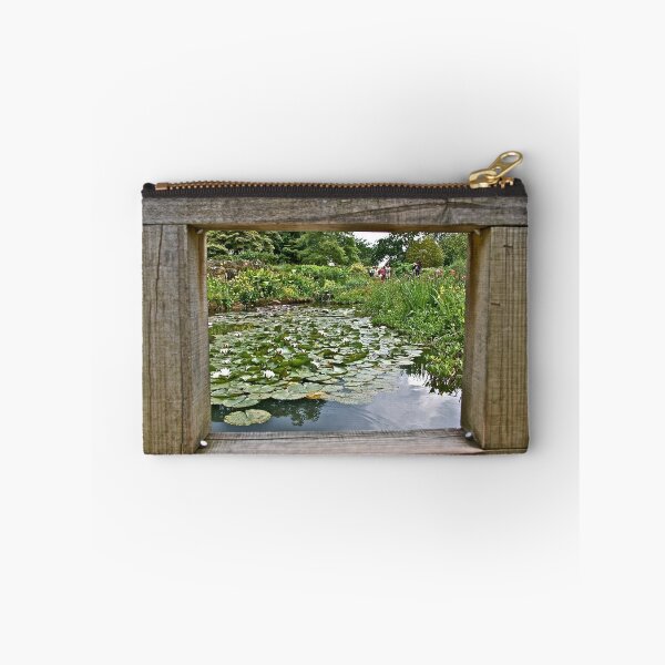 Item preview, Pond Life,  (View from the bridge) designed and sold by John Thurgood.