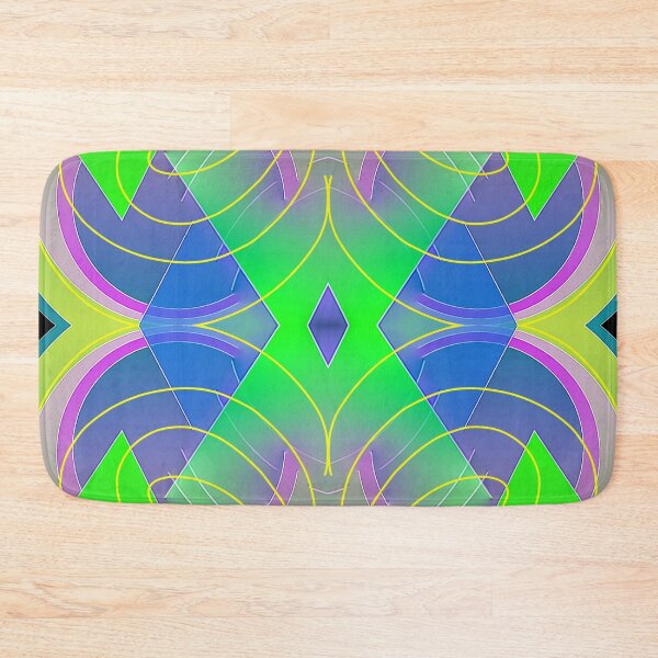 Item preview, Spring Fed  designed and sold by Burtoncolorado.