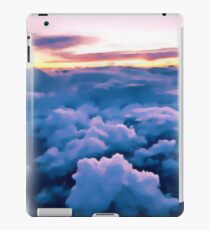 Clouds iPad Case/Skin