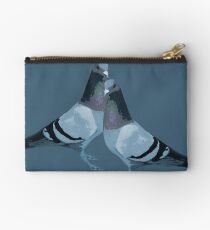 Love of Dove Studio Pouch