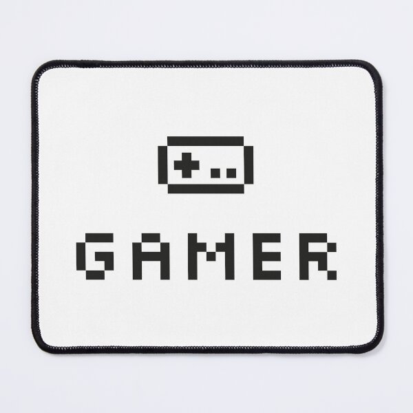Item preview, Gamer designed and sold by pennyandhorse.