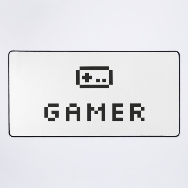 Item preview, Gamer designed and sold by pennyandhorse.