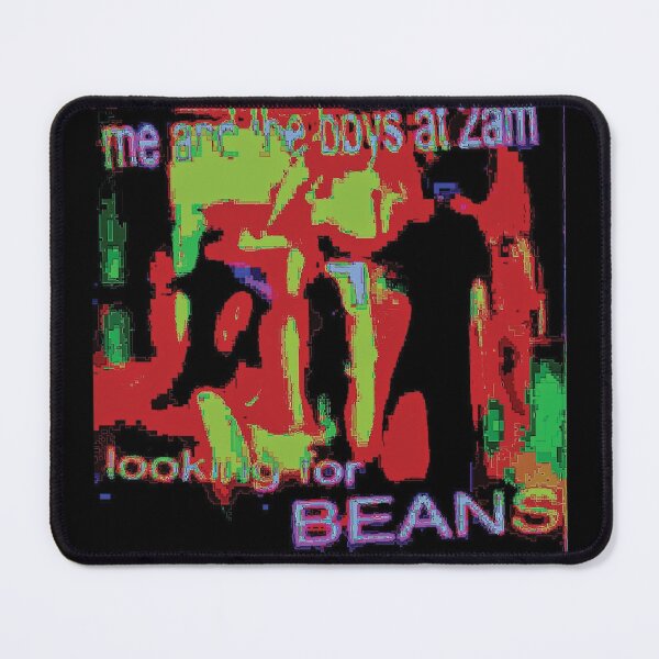 Item preview, Me And The Boys at 2 Am Looking For Beans Deep Fried Meme designed and sold by Altohombre.