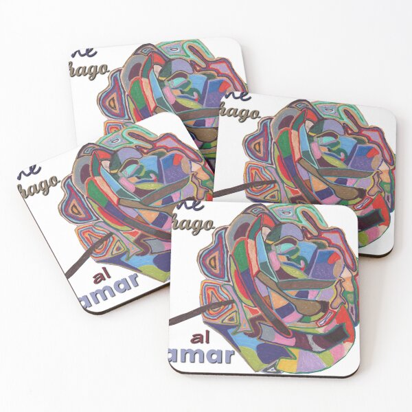 Item preview, a rodar that brims with love designed and sold by megustafumar.