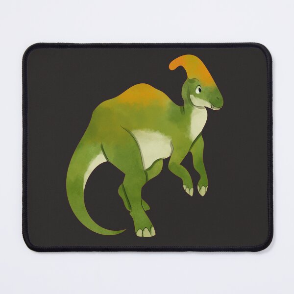 Item preview, Cute dinosaur designed and sold by happyfunshop.