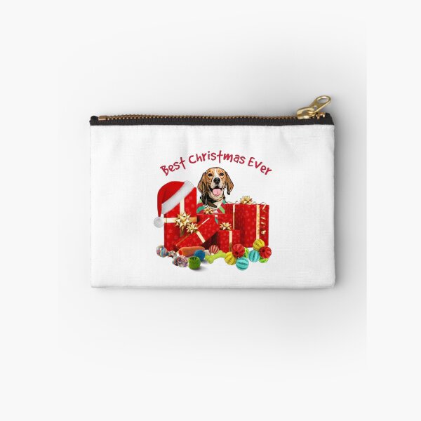 Item preview, Best Christmas Ever-Beagle designed and sold by designbyjodyb.