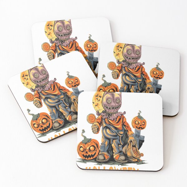 Item preview, HAPPY halloween designed and sold by Saa3D.