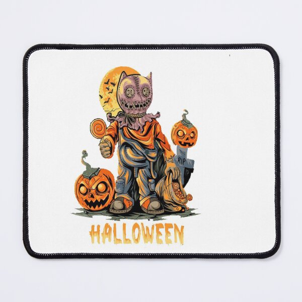 Item preview, HAPPY halloween designed and sold by Saa3D.