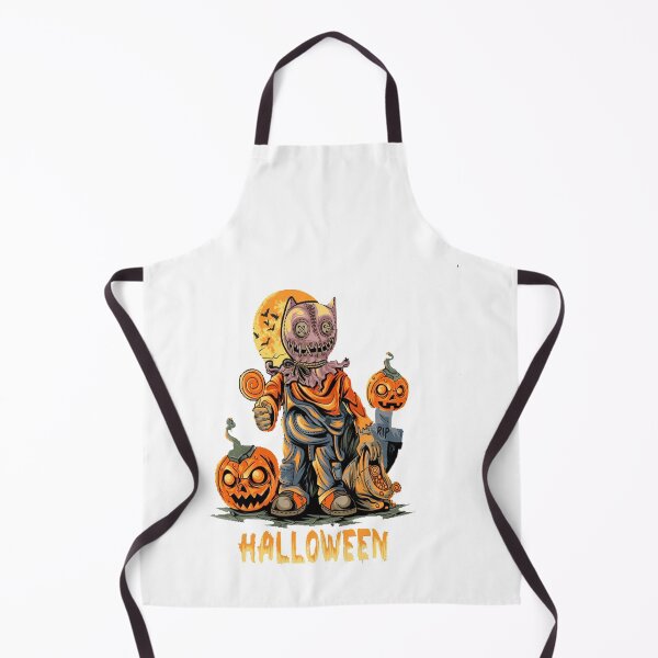 Item preview, HAPPY halloween designed and sold by Saa3D.