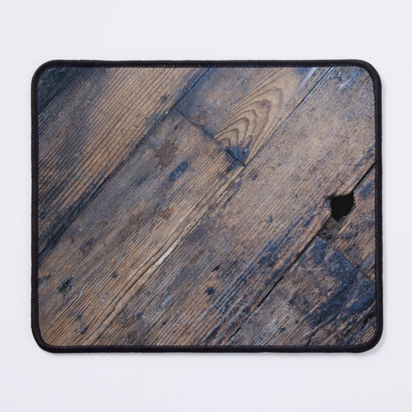 Item preview, Vintage Wooden Floor designed and sold by Leslie Banks.
