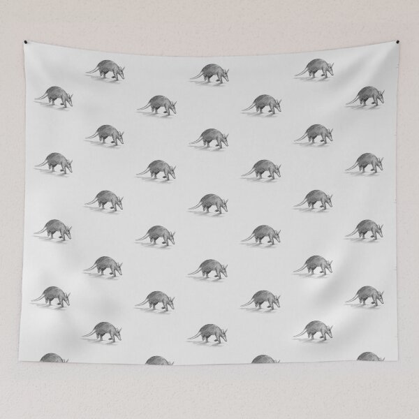 Item preview, Aardvark  designed and sold by Ryan Biddle.