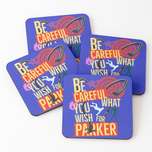 Item preview, BE CAREFUL WHAT YOU WISH FOR PETER designed and sold by Global-Calming.