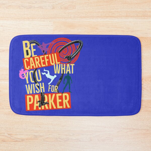 Item preview, BE CAREFUL WHAT YOU WISH FOR PETER designed and sold by Global-Calming.