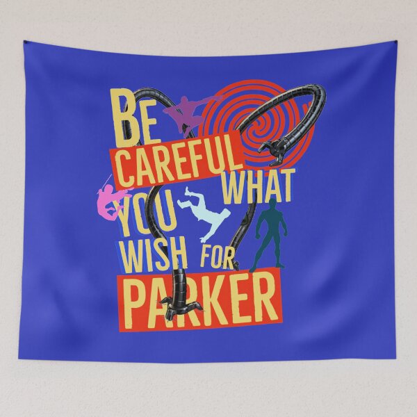 Item preview, BE CAREFUL WHAT YOU WISH FOR PETER designed and sold by Global-Calming.