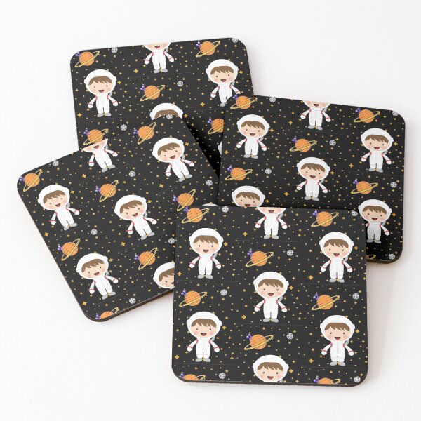 Item preview, Boys in Space designed and sold by Sky-99.