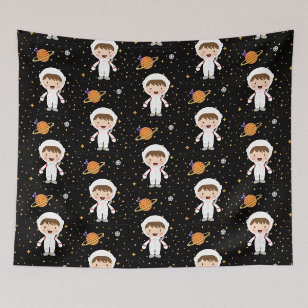 Item preview, Boys in Space designed and sold by Sky-99.