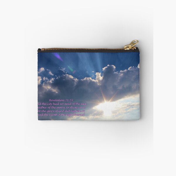 Item preview, The Lamb is the light thereof designed and sold by aprilann.