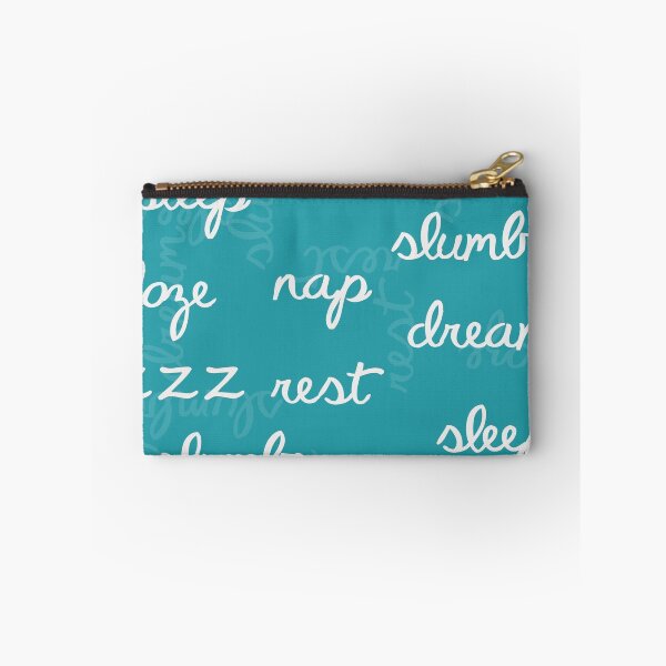 Item preview, Dream Sleep Slumber designed and sold by lollylocket.