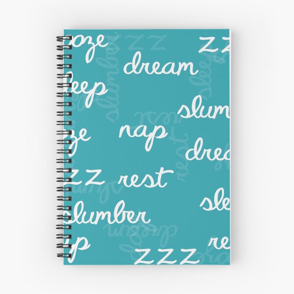 Item preview, Dream Sleep Slumber designed and sold by lollylocket.