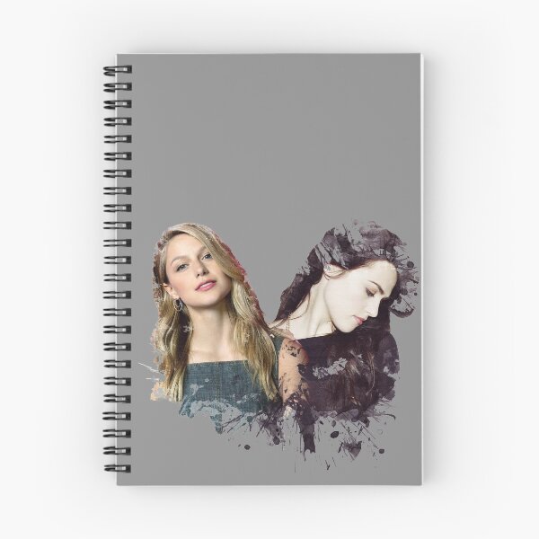 Item preview, Kata and Lena designed and sold by october-lady.
