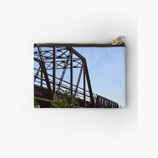 Item preview, Texas bridges designed and sold by Kate Farkas.