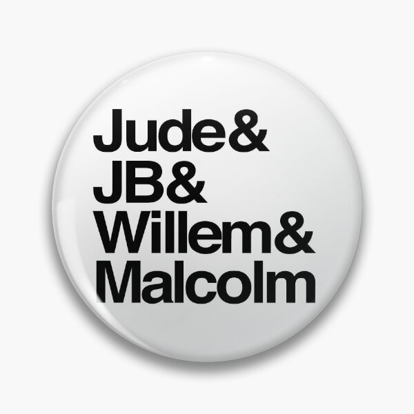 Item preview, Jude JB Willem Malcolm designed and sold by sciles.
