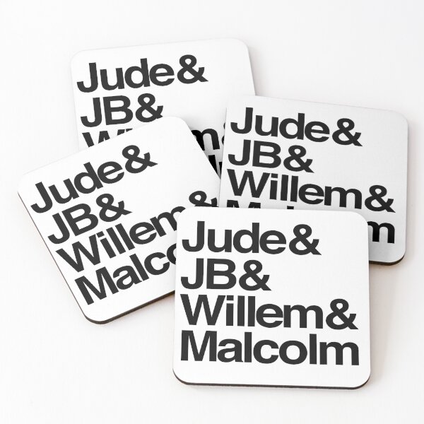 Item preview, Jude JB Willem Malcolm designed and sold by sciles.