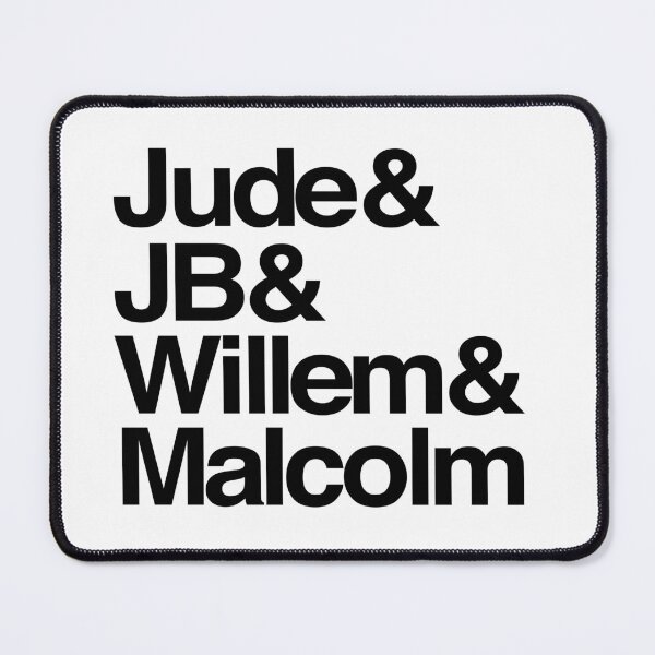 Item preview, Jude JB Willem Malcolm designed and sold by sciles.