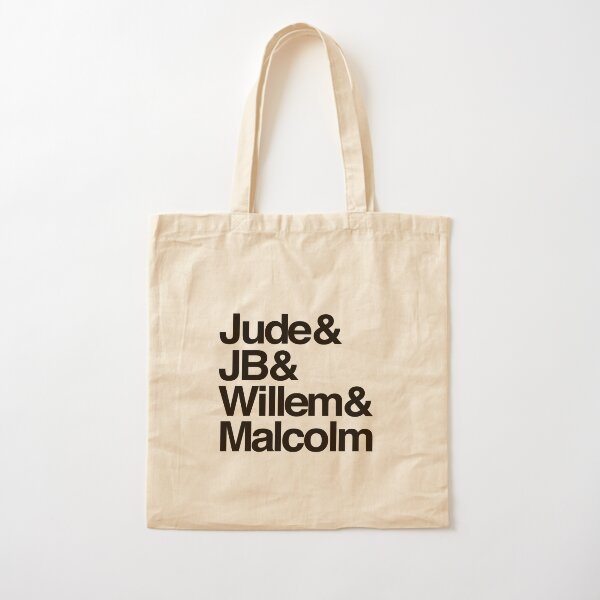 Vista previa del artículo con la obra «Jude JB Willem Malcolm», diseñado y vendido por sciles.