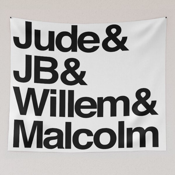 Item preview, Jude JB Willem Malcolm designed and sold by sciles.