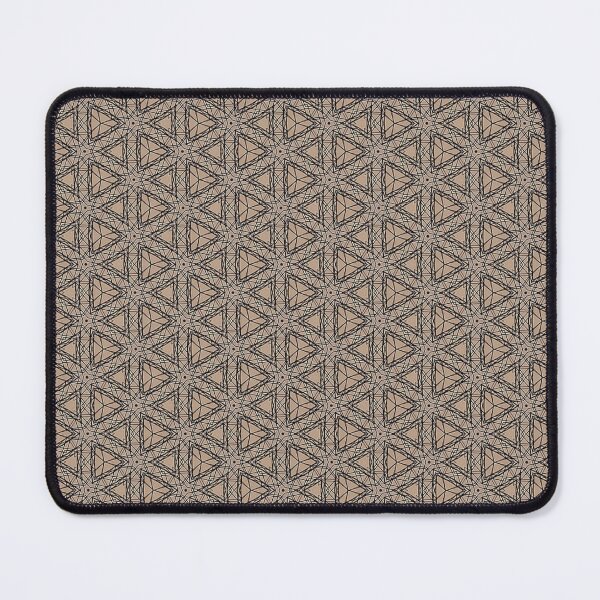 Item preview, Tan abstract art by Code03 designed and sold by Code03.